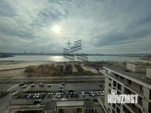 2-к квартира, на длительный срок, 74м2, 12/24 этаж