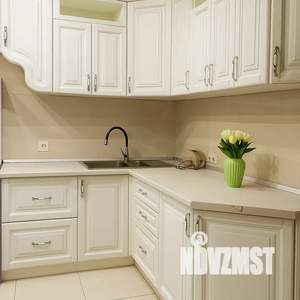 1-к квартира, посуточно, 45м2, 8/9 этаж