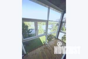 1-к квартира, посуточно, 40м2, 4/5 этаж