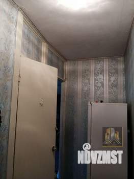 2-к квартира, на длительный срок, 44м2, 4/5 этаж