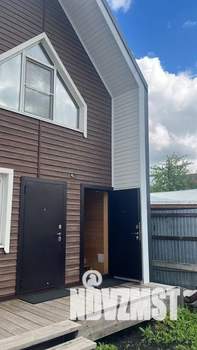 1-к квартира, посуточно, 50м2, 2/2 этаж