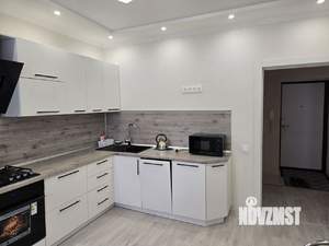 1-к квартира, на длительный срок, 45м2, 6/9 этаж