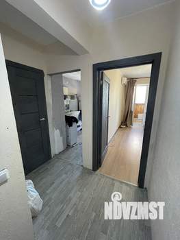 1-к квартира, на длительный срок, 45м2, 5/16 этаж