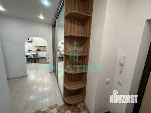 1-к квартира, на длительный срок, 55м2, 5/16 этаж