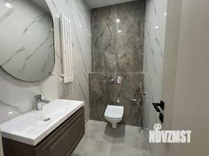 4-к квартира, на длительный срок, 105м2, 10/23 этаж