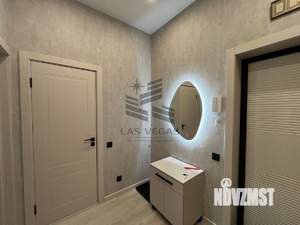 1-к квартира, на длительный срок, 43м2, 1/8 этаж