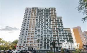 2-к квартира, посуточно, 54м2, 2/18 этаж