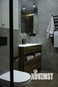 2-к квартира, посуточно, 75м2, 15/15 этаж