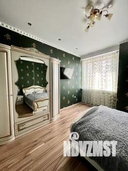 2-к квартира, посуточно, 70м2, 9/13 этаж