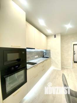 1-к квартира, на длительный срок, 40м2, 6/20 этаж