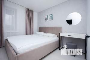 3-к квартира, посуточно, 70м2, 1/10 этаж