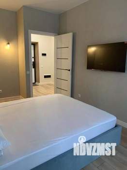 1-к квартира, на длительный срок, 42м2, 4/8 этаж