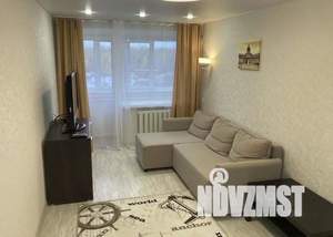 1-к квартира, на длительный срок, 32м2, 5/5 этаж