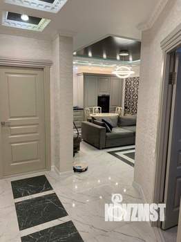 3-к квартира, на длительный срок, 75м2, 14/20 этаж