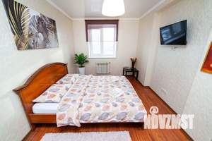 1-к квартира, посуточно, 45м2, 16/16 этаж