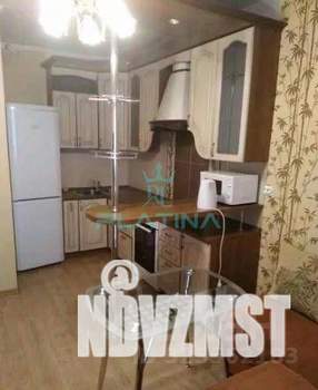 1-к квартира, на длительный срок, 45м2, 5/6 этаж