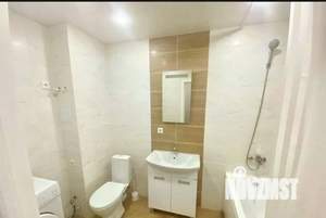 Студия квартира, на длительный срок, 30м2, 10/26 этаж