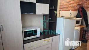 Студия квартира, на длительный срок, 16м2, 3/5 этаж