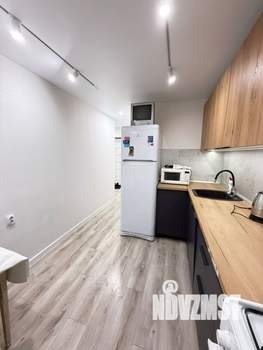 2-к квартира, на длительный срок, 55м2, 4/9 этаж