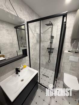 Студия квартира, на длительный срок, 22м2, 10/17 этаж