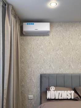 Студия квартира, посуточно, 19м2, 4/5 этаж