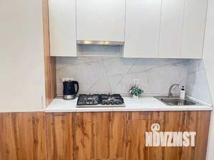 3-к квартира, посуточно, 74м2, 1/1 этаж