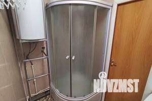 1-к квартира, посуточно, 20м2, 4/9 этаж