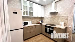 1-к квартира, посуточно, 34м2, 21/25 этаж