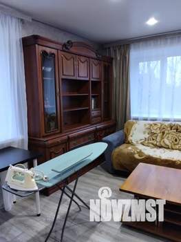 Студия квартира, посуточно, 32м2, 5/5 этаж