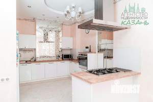 4-к квартира, на длительный срок, 132м2, 9/9 этаж