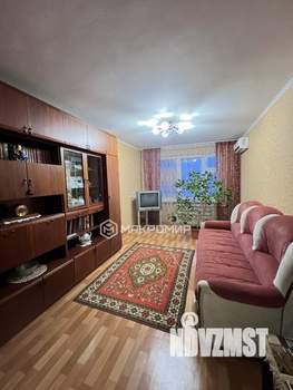 3-к квартира, на длительный срок, 67м2, 4/9 этаж