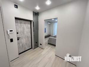 2-к квартира, на длительный срок, 53м2, 12/21 этаж