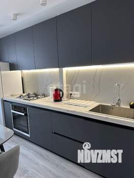 1-к квартира, на длительный срок, 43м2, 10/10 этаж