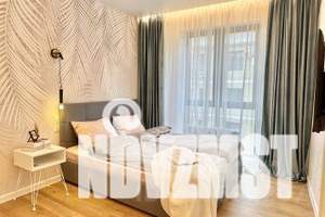 1-к квартира, посуточно, 30м2, 4/8 этаж