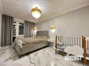 2-к квартира, на длительный срок, 60м2, 2/17 этаж