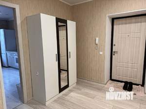 2-к квартира, на длительный срок, 62м2, 11/12 этаж