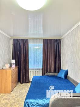 1-к квартира, посуточно, 31м2, 2/4 этаж