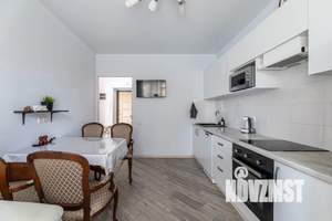 1-к квартира, посуточно, 38м2, 2/10 этаж