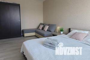 1-к квартира, посуточно, 33м2, 9/9 этаж