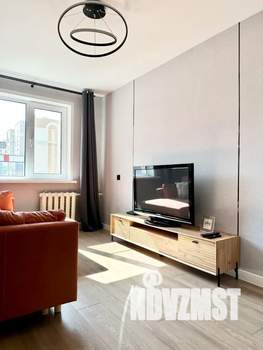 2-к квартира, посуточно, 45м2, 5/5 этаж