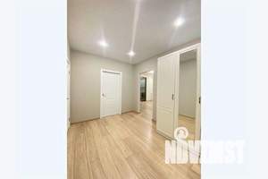 1-к квартира, посуточно, 55м2, 22/25 этаж