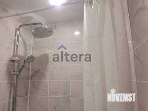 Студия квартира, на длительный срок, 20м2, 2/5 этаж