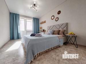 3-к квартира, посуточно, 84м2, 10/18 этаж