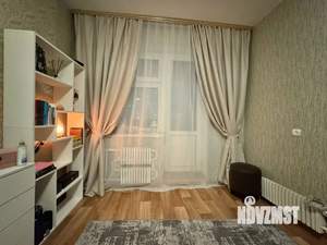 1-к квартира, на длительный срок, 31м2, 4/9 этаж