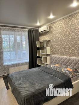 1-к квартира, на длительный срок, 40м2, 6/11 этаж