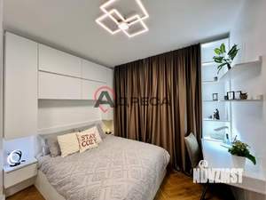 2-к квартира, на длительный срок, 47м2, 16/20 этаж