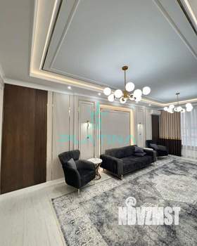 2-к квартира, на длительный срок, 90м2, 10/21 этаж