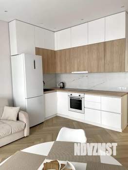 2-к квартира, на длительный срок, 53м2, 13/17 этаж