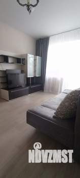 2-к квартира, посуточно, 48м2, 3/5 этаж