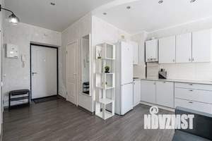 1-к квартира, посуточно, 37м2, 4/6 этаж